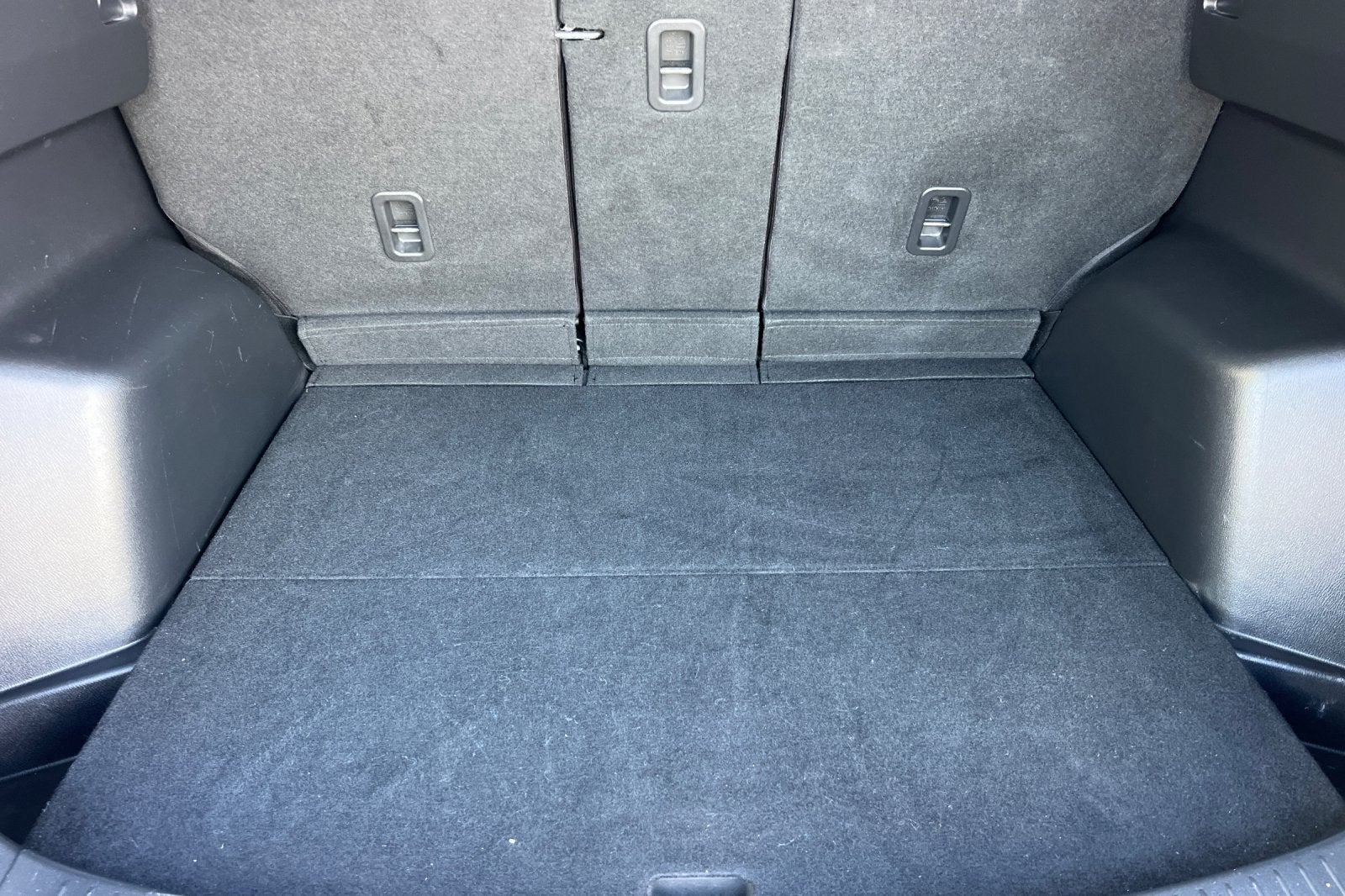 2015 Mazda Mazda CX-5 Touring