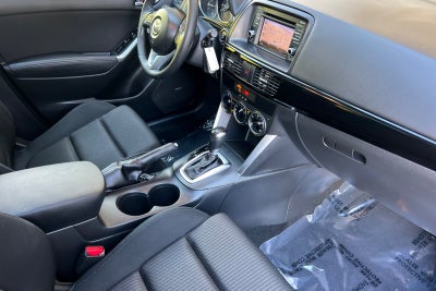 2015 Mazda Mazda CX-5 Touring