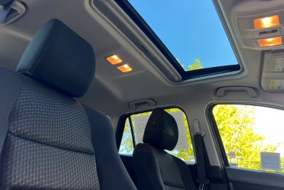 2015 Mazda Mazda CX-5 Touring