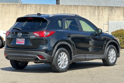 2015 Mazda Mazda CX-5 Touring