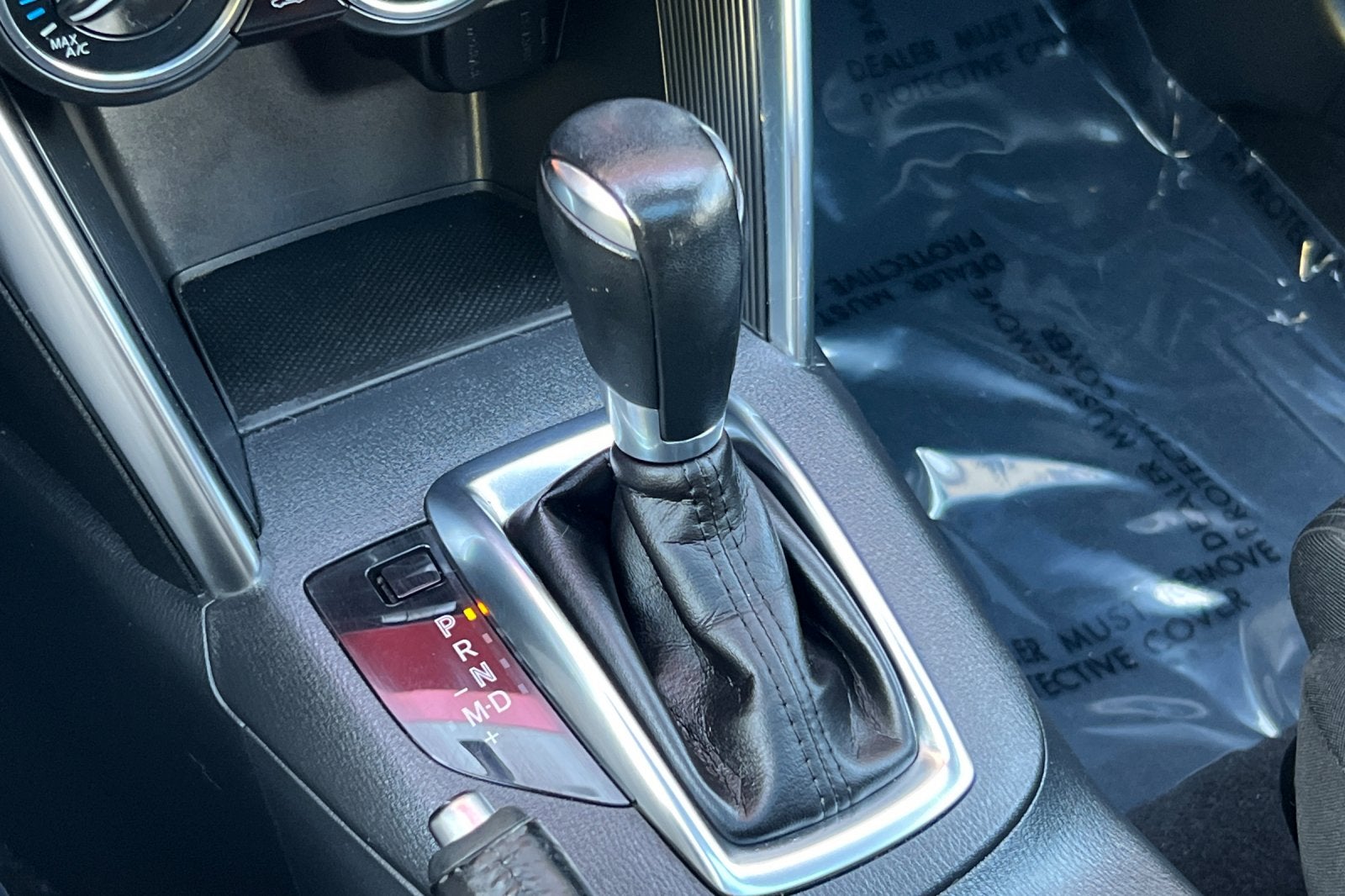 2015 Mazda Mazda CX-5 Touring