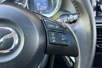 2015 Mazda Mazda CX-5 Touring