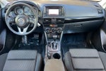 2015 Mazda Mazda CX-5 Touring
