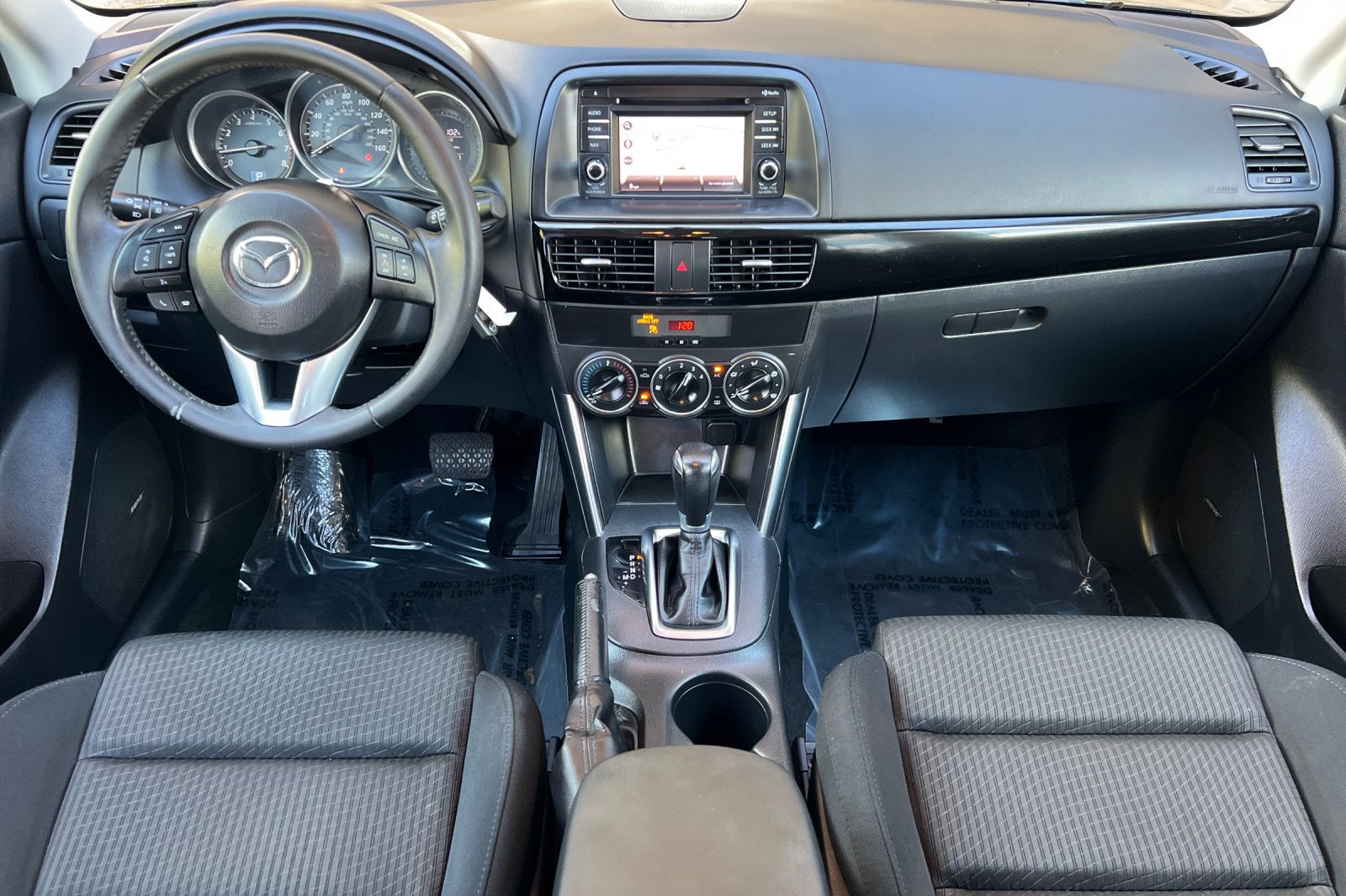 2015 Mazda Mazda CX-5 Touring
