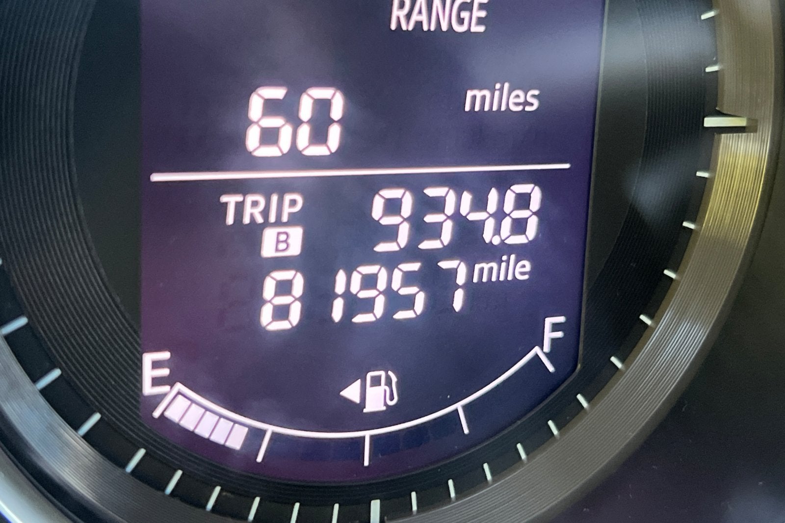 2015 Mazda Mazda CX-5 Touring