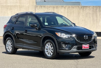 2015 Mazda Mazda CX-5 Touring