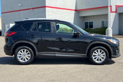 2015 Mazda Mazda CX-5 Touring