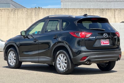 2015 Mazda Mazda CX-5 Touring
