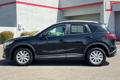 2015 Mazda Mazda CX-5 Touring