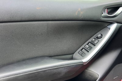 2016 Mazda Mazda CX-5 Touring