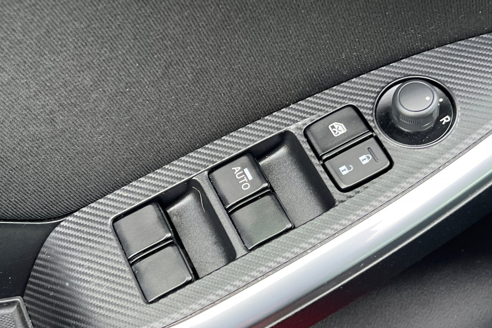 2016 Mazda Mazda CX-5 Touring