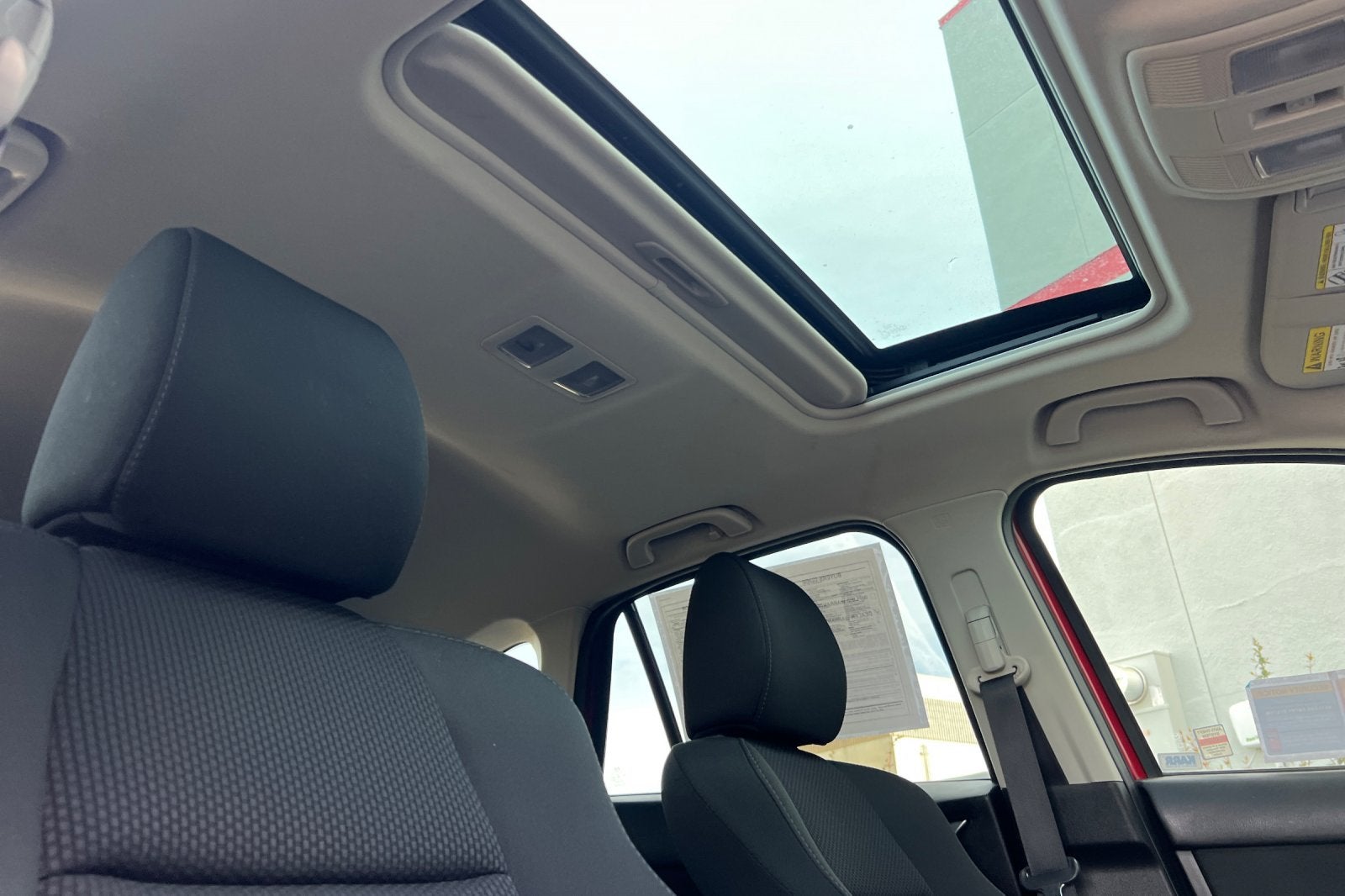 2016 Mazda Mazda CX-5 Touring