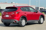 2016 Mazda Mazda CX-5 Touring