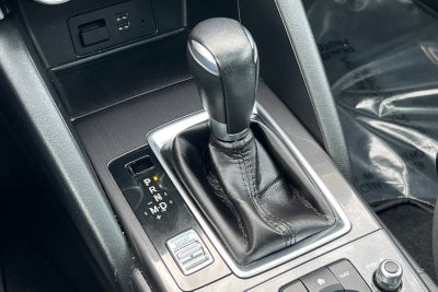 2016 Mazda Mazda CX-5 Touring