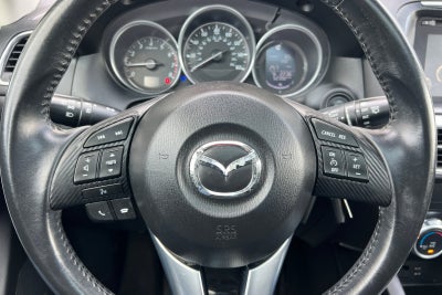 2016 Mazda Mazda CX-5 Touring