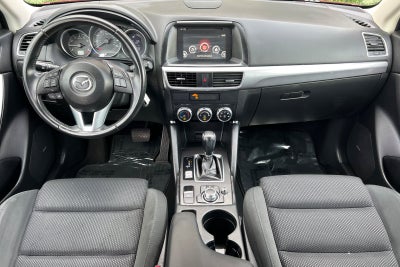 2016 Mazda Mazda CX-5 Touring