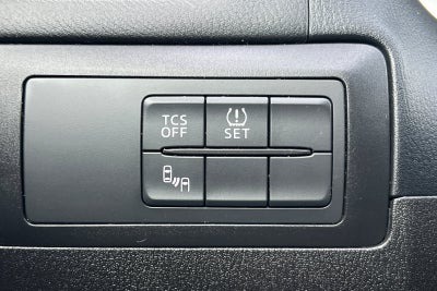 2016 Mazda Mazda CX-5 Touring