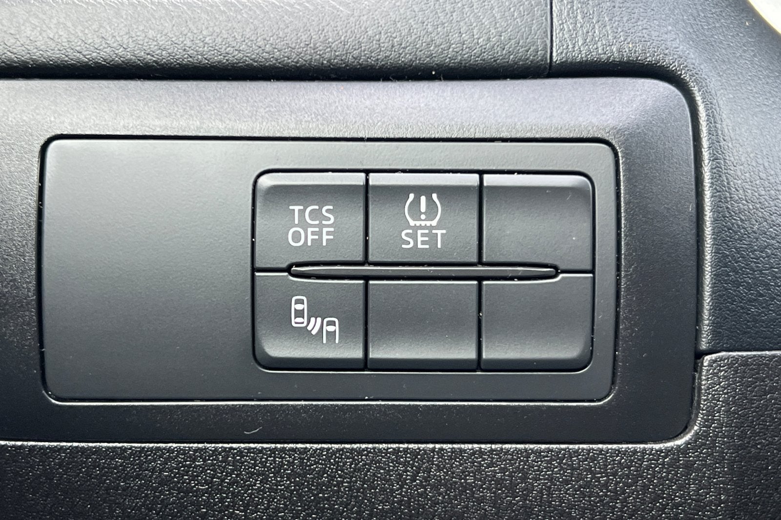 2016 Mazda Mazda CX-5 Touring