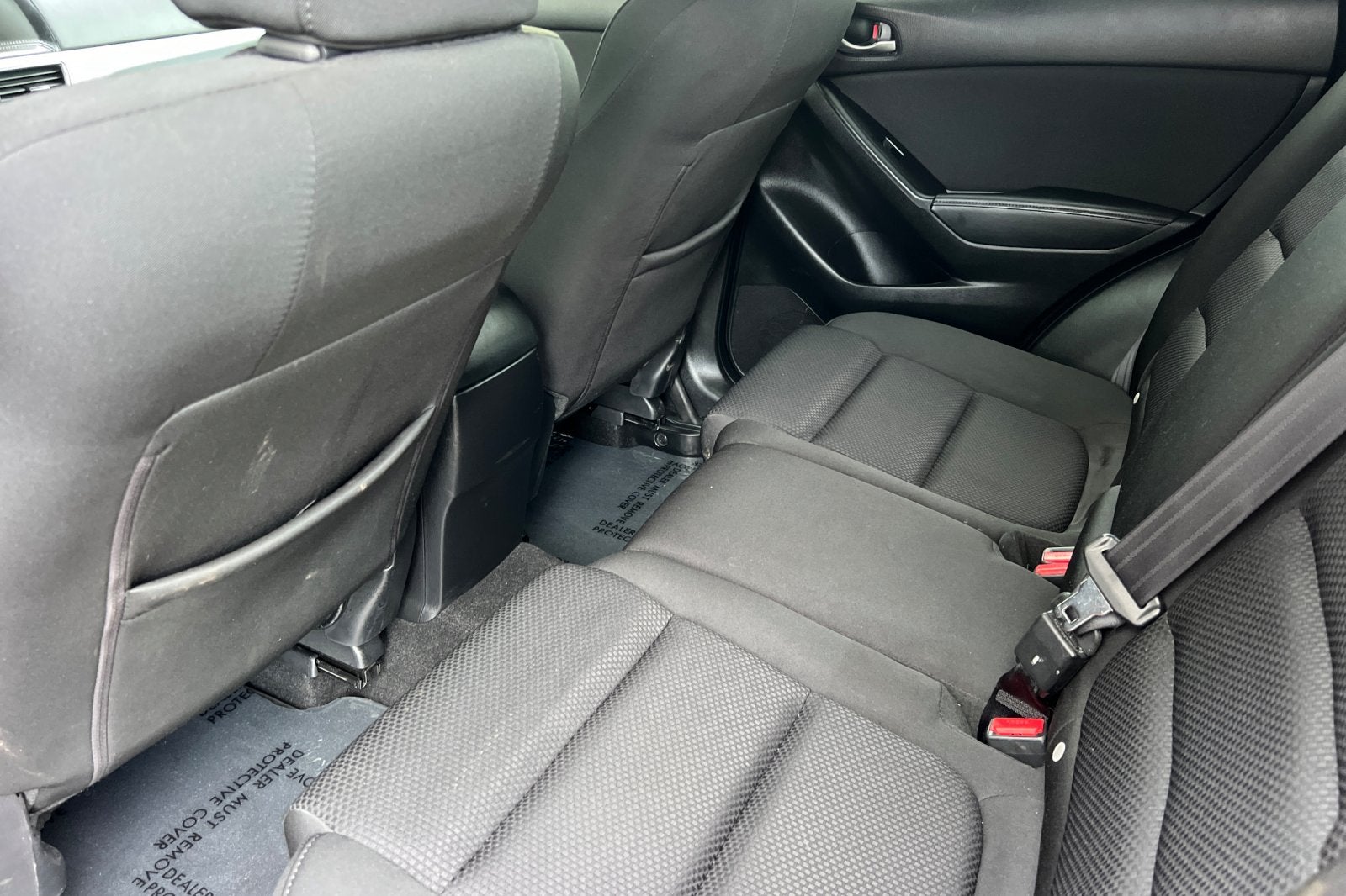 2016 Mazda Mazda CX-5 Touring