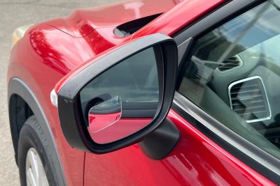 2016 Mazda Mazda CX-5 Touring
