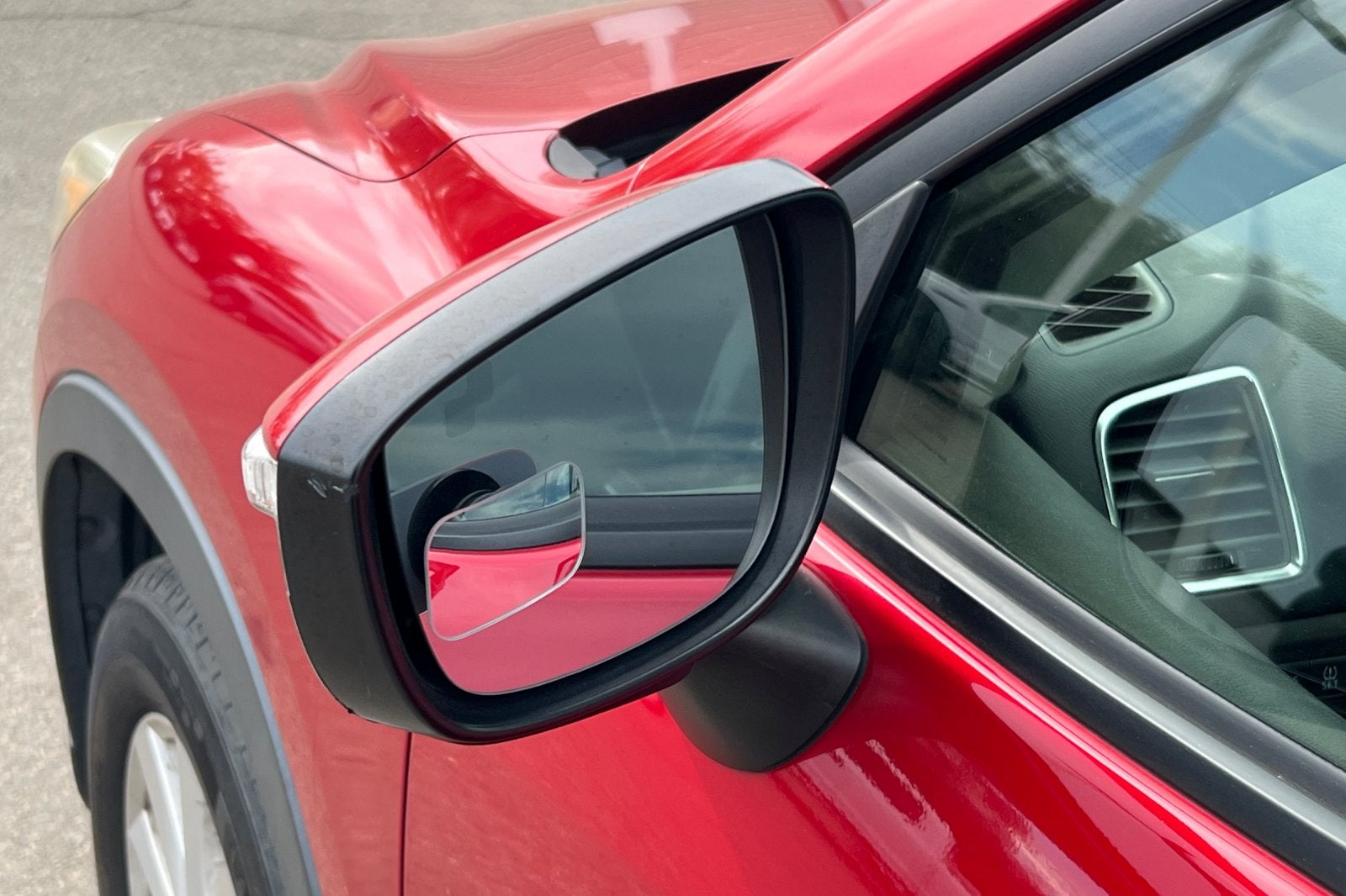 2016 Mazda Mazda CX-5 Touring