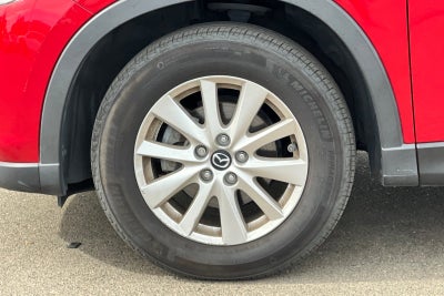 2016 Mazda Mazda CX-5 Touring