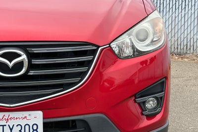 2016 Mazda Mazda CX-5 Touring