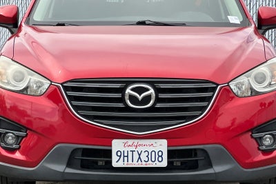 2016 Mazda Mazda CX-5 Touring