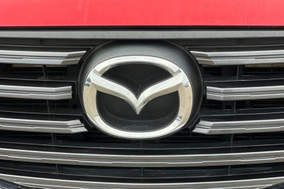 2016 Mazda Mazda CX-5 Touring