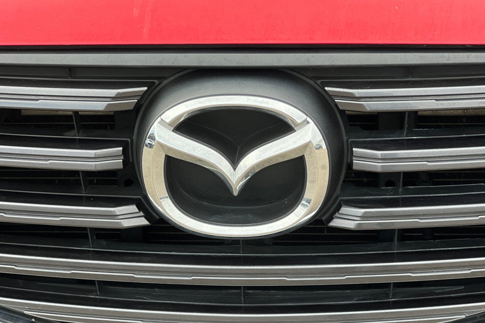 2016 Mazda Mazda CX-5 Touring