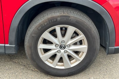 2016 Mazda Mazda CX-5 Touring