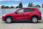 2016 Mazda Mazda CX-5 Touring
