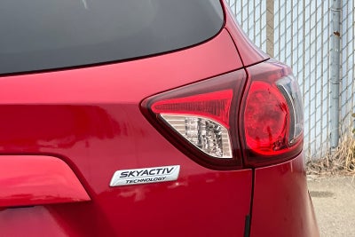 2016 Mazda Mazda CX-5 Touring