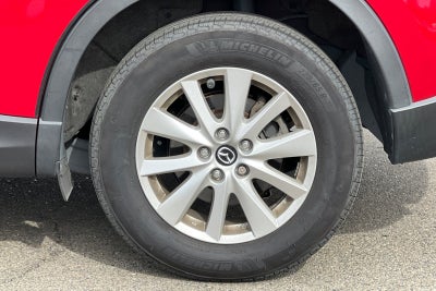 2016 Mazda Mazda CX-5 Touring