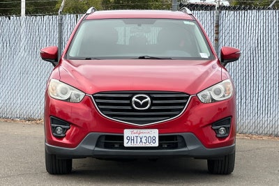 2016 Mazda Mazda CX-5 Touring