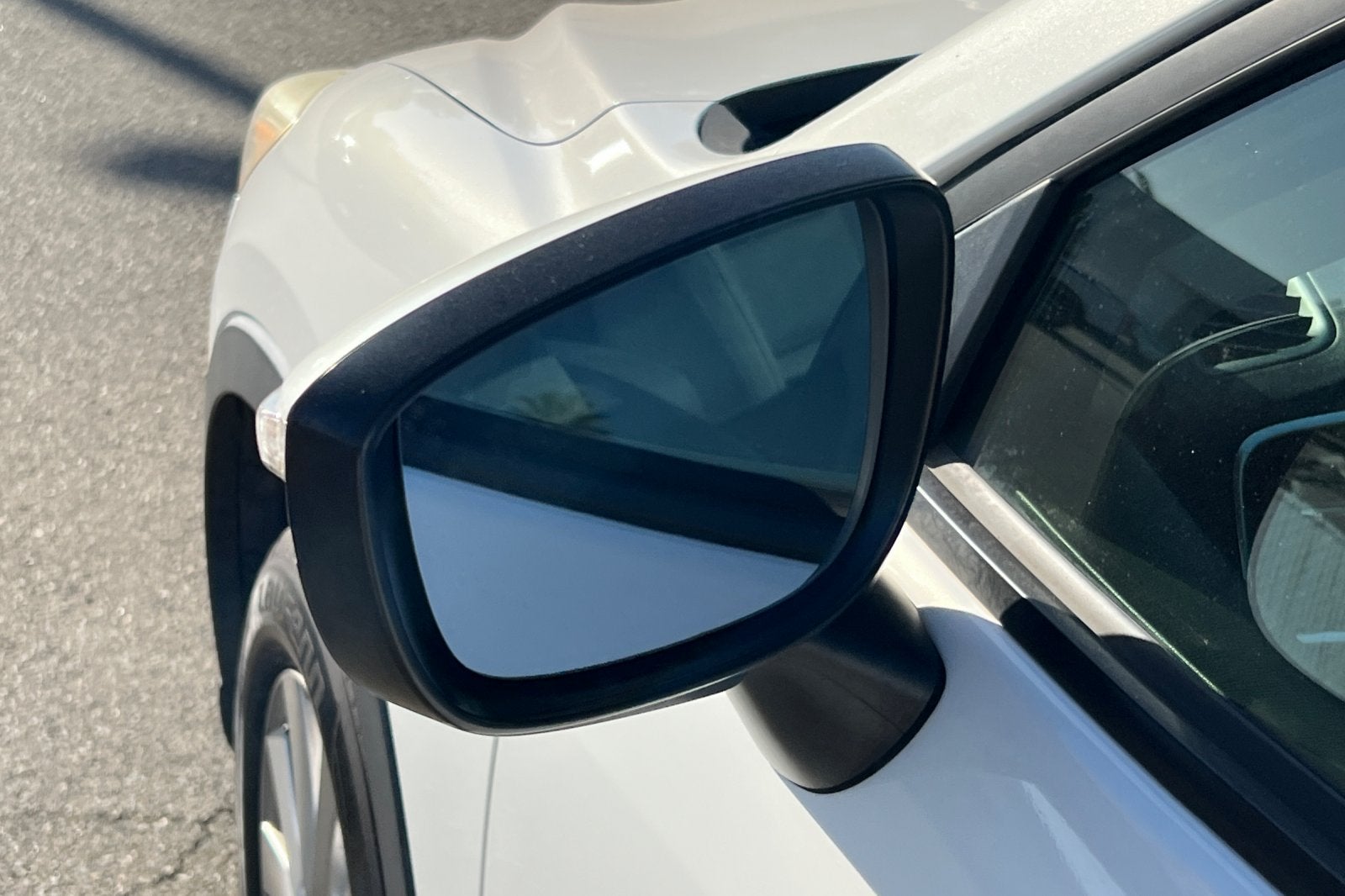 2016 Mazda Mazda CX-5 Touring