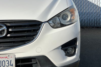 2016 Mazda Mazda CX-5 Touring