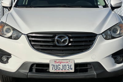 2016 Mazda Mazda CX-5 Touring