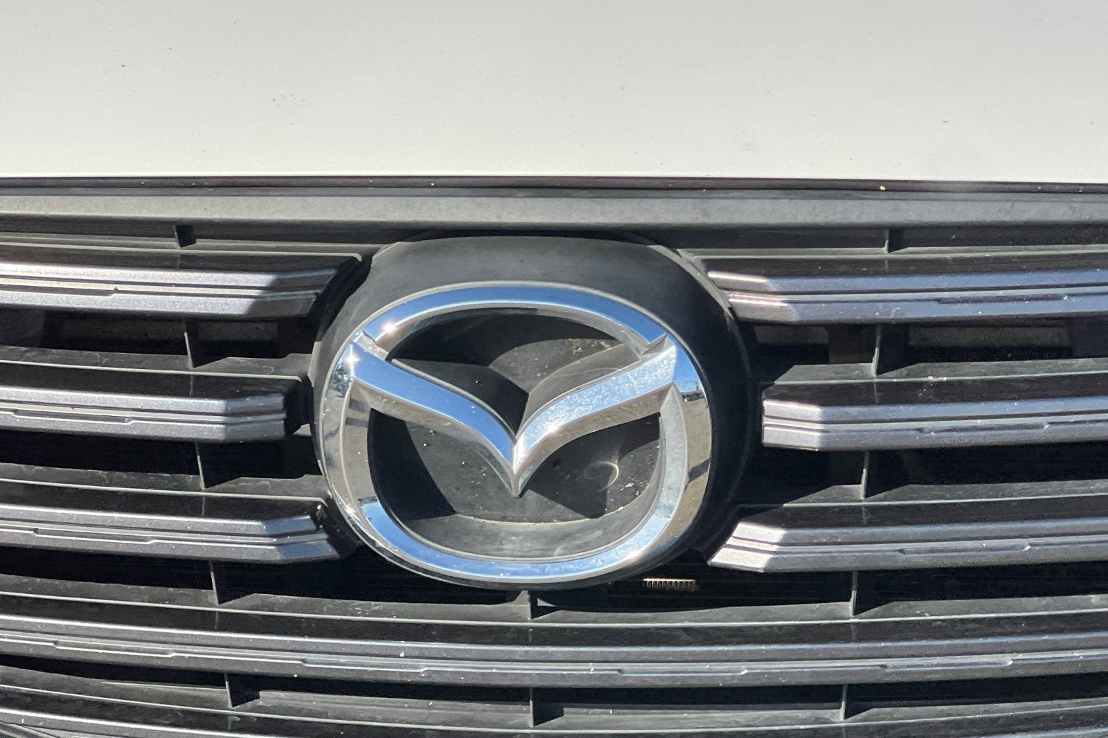 2016 Mazda Mazda CX-5 Touring