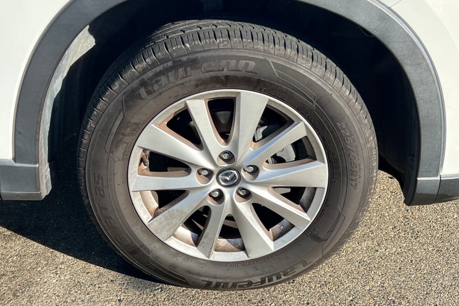 2016 Mazda Mazda CX-5 Touring