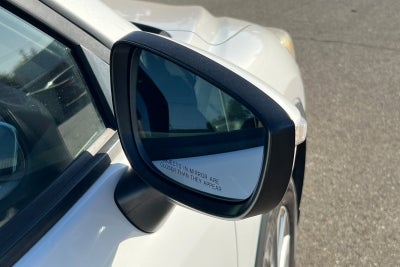 2016 Mazda Mazda CX-5 Touring