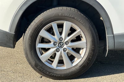 2016 Mazda Mazda CX-5 Touring