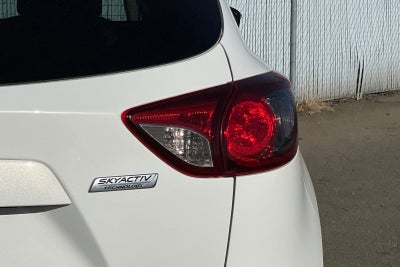 2016 Mazda Mazda CX-5 Touring
