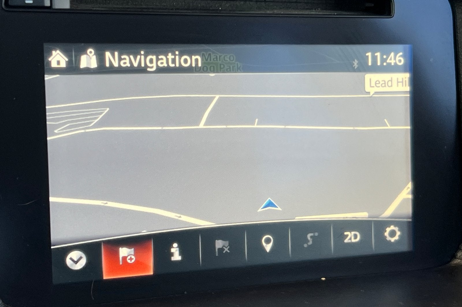 2016 Mazda Mazda CX-5 Touring