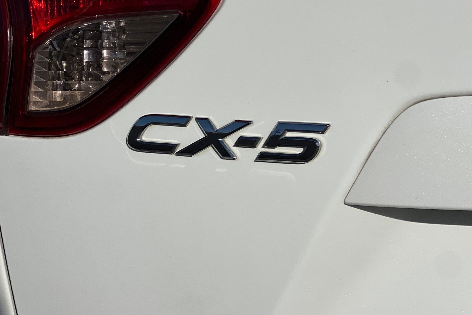 2016 Mazda Mazda CX-5 Touring