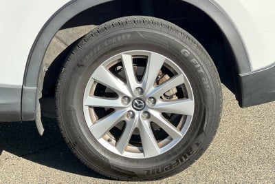 2016 Mazda Mazda CX-5 Touring