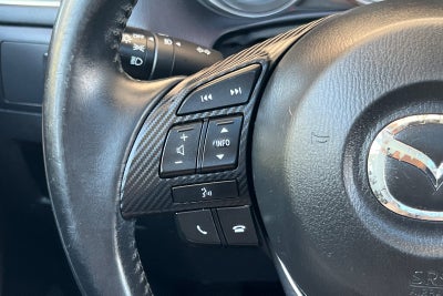 2016 Mazda Mazda CX-5 Touring