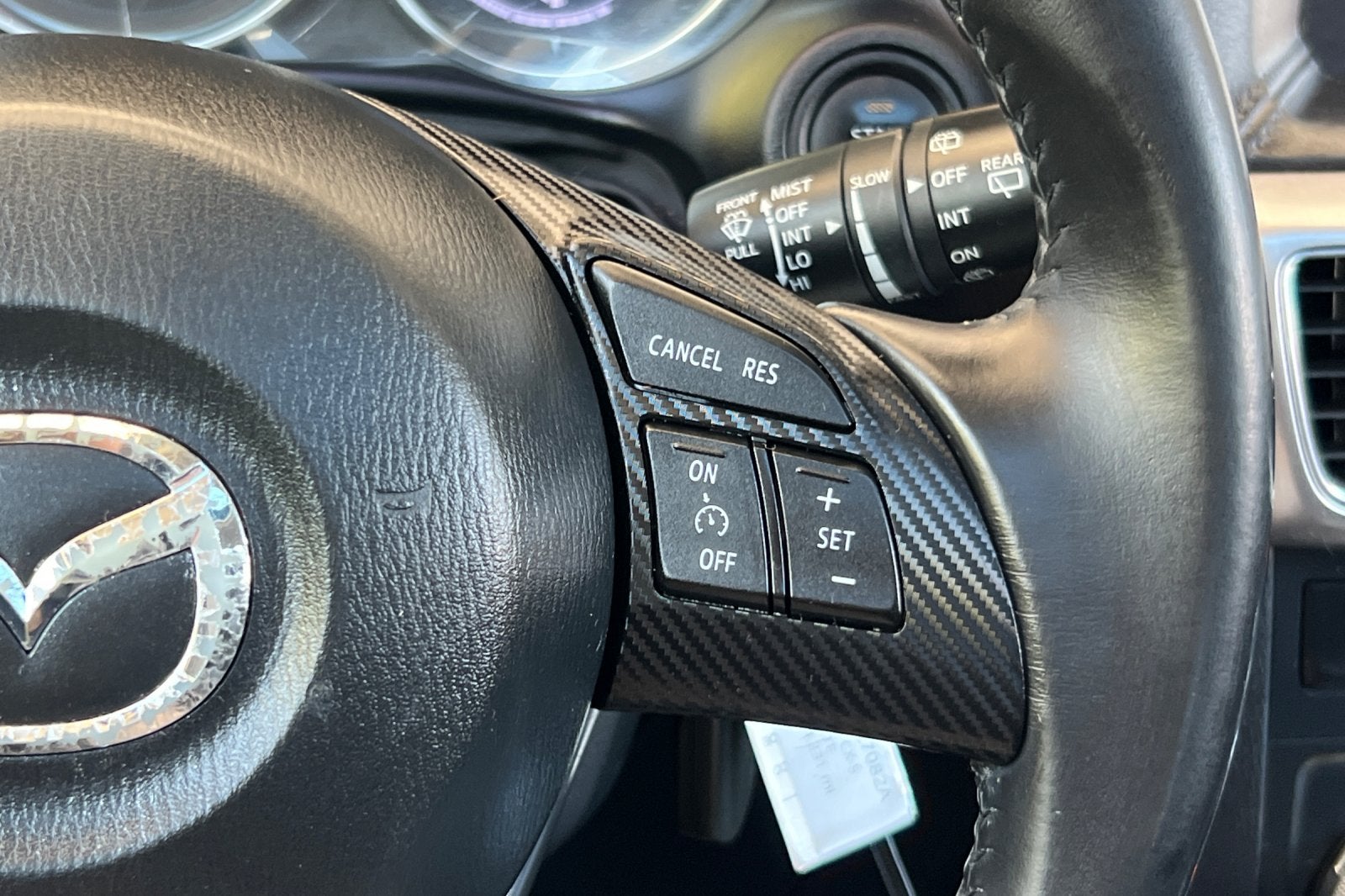 2016 Mazda Mazda CX-5 Touring