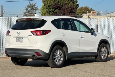 2016 Mazda Mazda CX-5 Touring