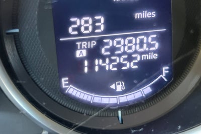 2016 Mazda Mazda CX-5 Touring